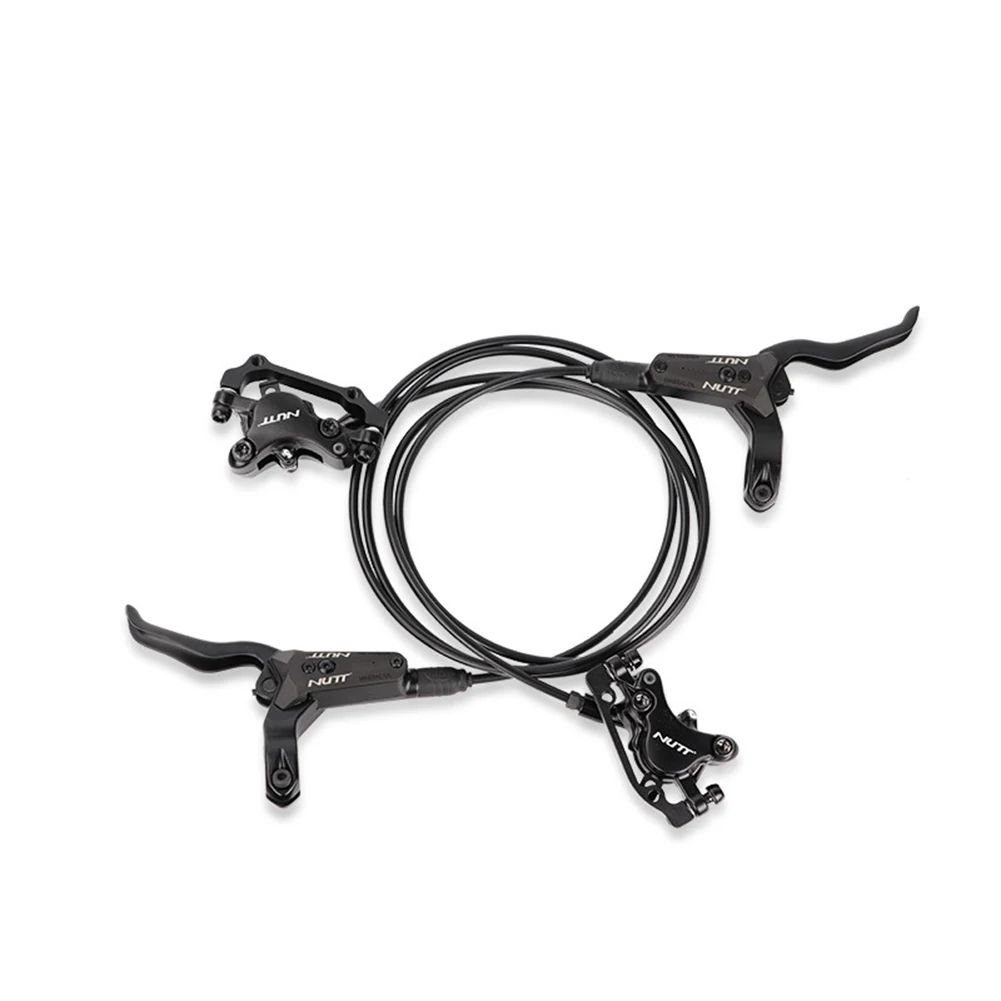 1 Pair Bike Hydraulic Disc Brake Front And Rear Aluminum Alloy MTB Road Mountain Bicycle Cycling Disc Brake Parts
1 Pair Bike Hydraulic Disc Brake Front And Rear Aluminum Alloy MTB Road Mountain Bicycle Cycling Disc Brake Parts