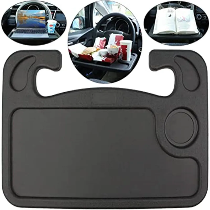 Car Steering Wheel Tray Dinner Plate Drink Holder Dining Table Table Rack Merchandise Rack Automotive Interior Supplies
Car Steering Wheel Tray Dinner Plate Drink Holder Dining Table Table Rack Merchandise Rack Automotive Interior Supplies