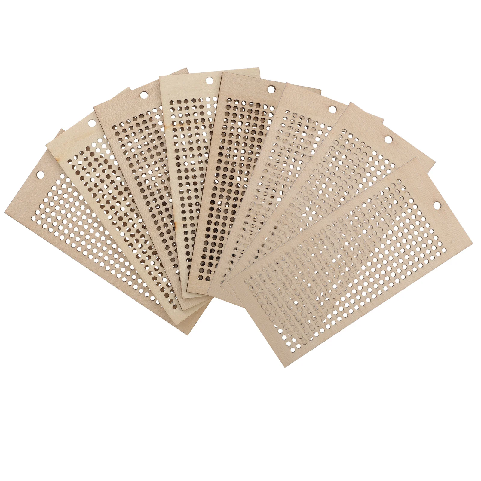 Wooden Embroidered Bookmark Marks Student's Tools Delicate Bookmarks Unfinished Hollow-out Embroidery Kit
Wooden Embroidered Bookmark Marks Student's Tools Delicate Bookmarks Unfinished Hollow-out Embroidery Kit