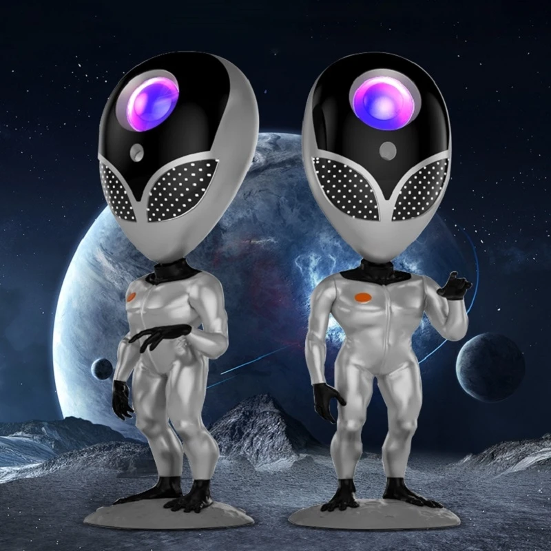 Проектор звездного неба Aliensun с таймером и дистанционным управлением, ночсветильник с Туманностью, интерактивные звуковые декоративные све...
Проектор звездного неба Aliensun с таймером и дистанционным управлением, ночсветильник с Туманностью, интерактивные звуковые декоративные све...