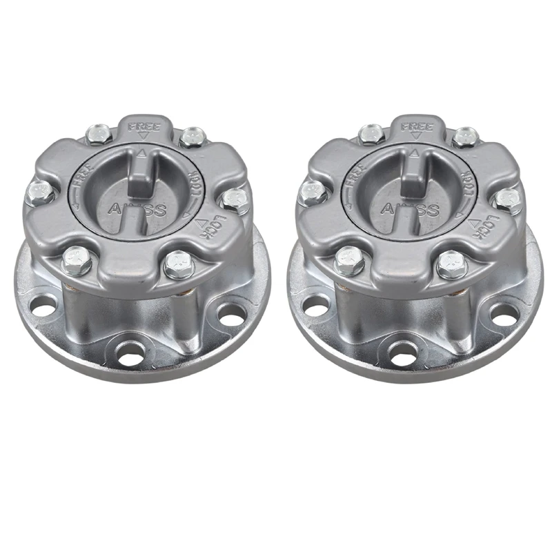 2X Wheel Locking Hub 28 Teeth Manuel MB886389 For MITSUBISHI Pajero Triton Pick Up L200 4X4 L300 4X4
2X Wheel Locking Hub 28 Teeth Manuel MB886389 For MITSUBISHI Pajero Triton Pick Up L200 4X4 L300 4X4