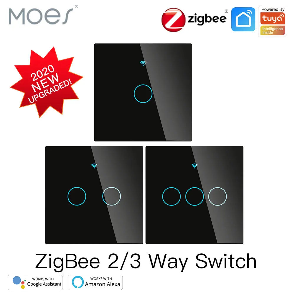 Умный высветильник ель ZigBee с сенсорным управлением, настенный переключатель с нейтральным/без нейтрального, без конденсатора, управление в...
Умный высветильник ель ZigBee с сенсорным управлением, настенный переключатель с нейтральным/без нейтрального, без конденсатора, управление в...