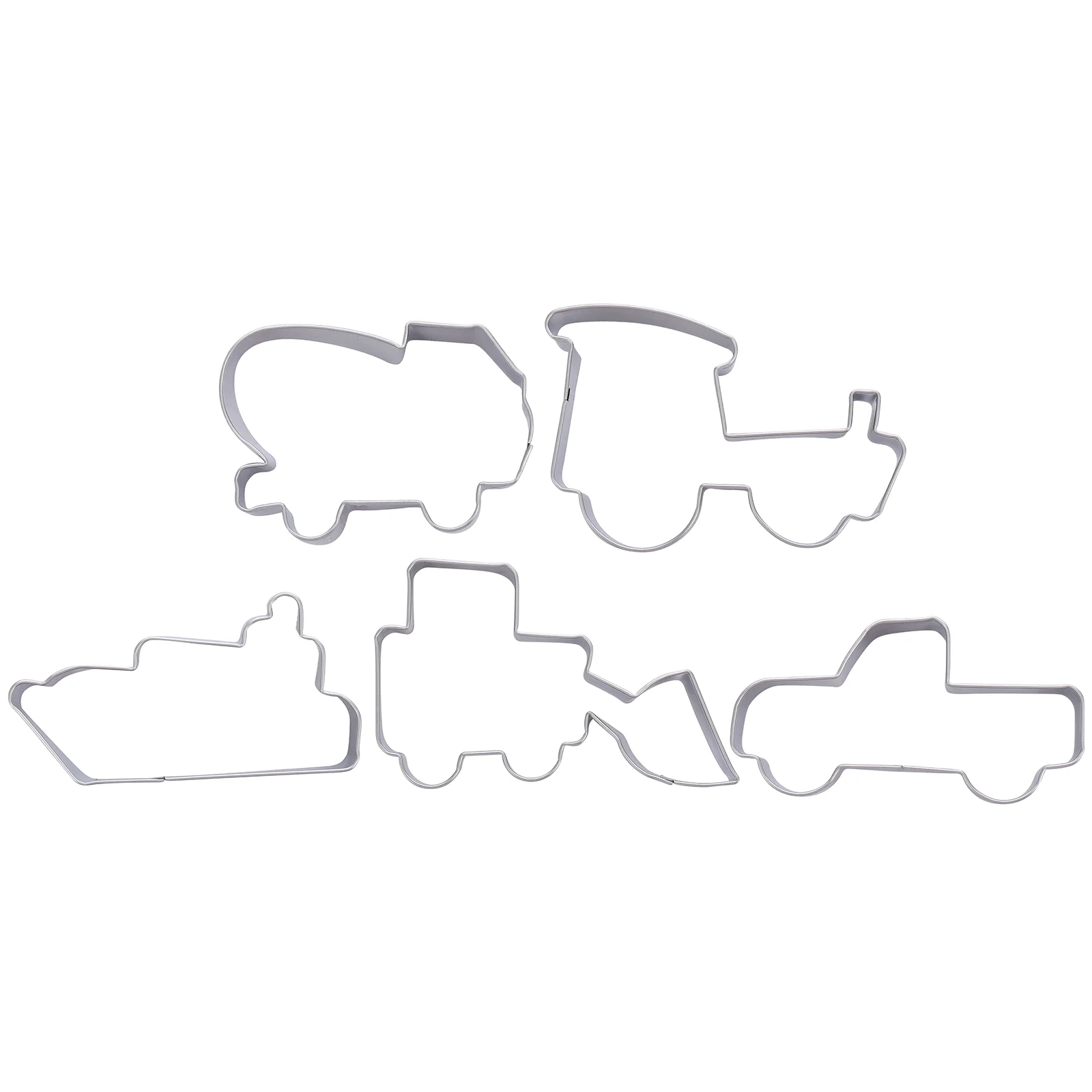 Cookieholiday Candy Fondant Shapes Kit Diy Molds Cookies Cutout Chocolate Ring Border Baking Mold Cake Animalvehicle
Cookieholiday Candy Fondant Shapes Kit Diy Molds Cookies Cutout Chocolate Ring Border Baking Mold Cake Animalvehicle