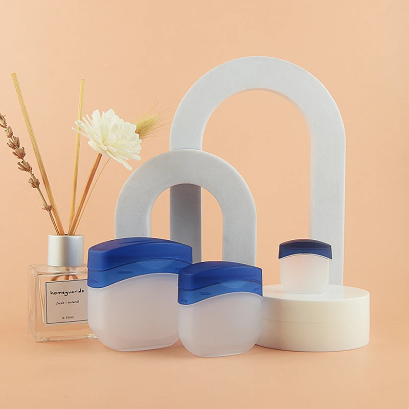 10PCS 7g 50g Refillable Bottles Plastic Empty Makeup Jar Pot Travel Face Cream/Lip Balm/Lotion/Cosmetic Container
10PCS 7g 50g Refillable Bottles Plastic Empty Makeup Jar Pot Travel Face Cream/Lip Balm/Lotion/Cosmetic Container