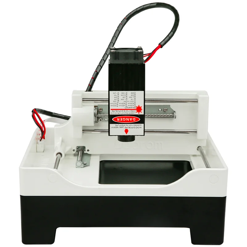 Laser Engraving Machine Minitype Metal Laser Engraving Machine DIY laser engraving machine minitype laser engraving machine
Laser Engraving Machine Minitype Metal Laser Engraving Machine DIY laser engraving machine minitype laser engraving machine