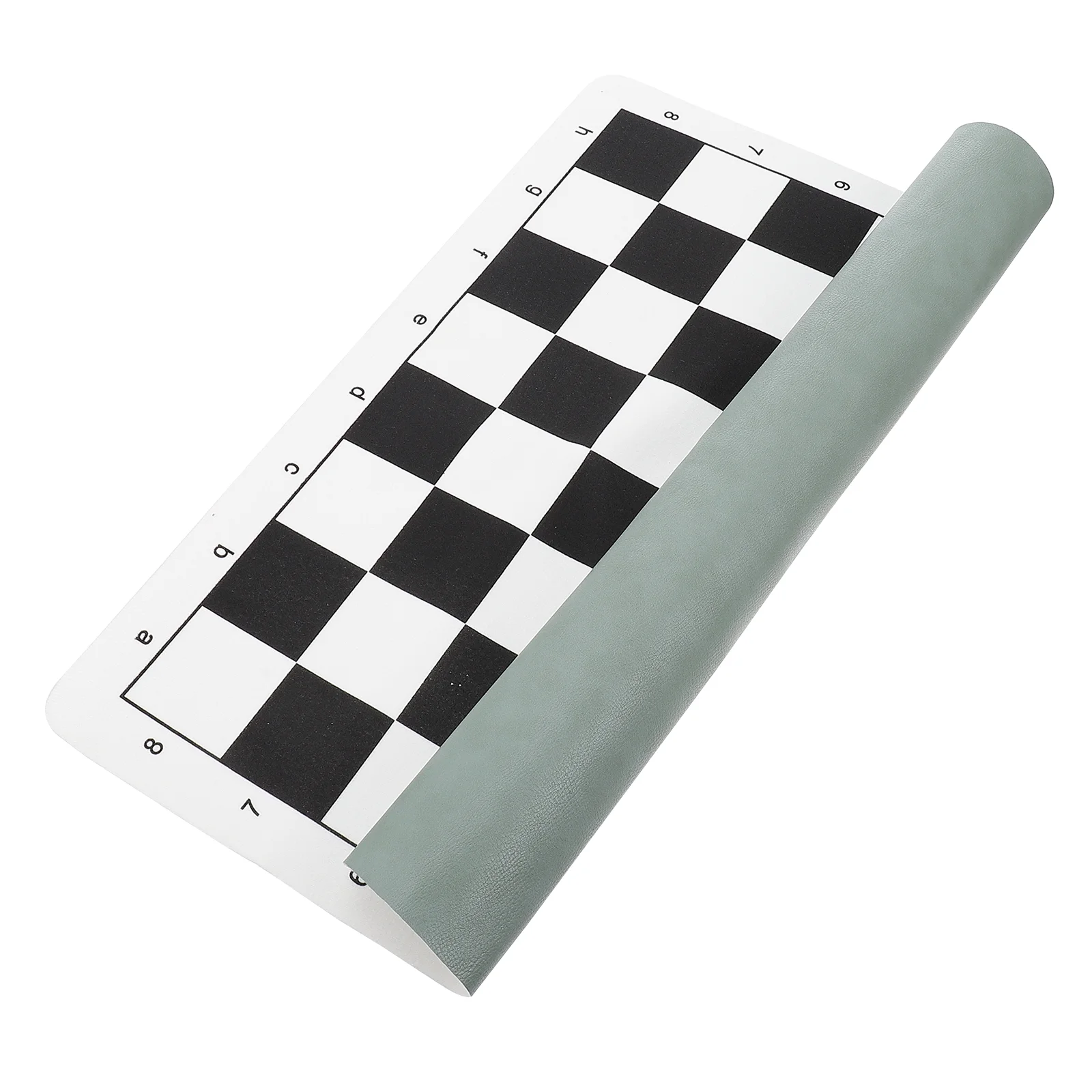 Chess Board Mat Game Folding International Table Travel Rollprofessional Chinese Chessboard Portable Convenient Foldable Black
Chess Board Mat Game Folding International Table Travel Rollprofessional Chinese Chessboard Portable Convenient Foldable Black