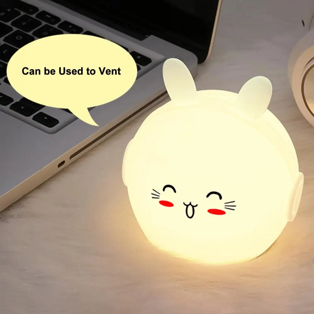 Night Lamp 1 Set Useful Timing Function Dual Modes Nine Color Lights Table Lamp Gift
Night Lamp 1 Set Useful Timing Function Dual Modes Nine Color Lights Table Lamp Gift