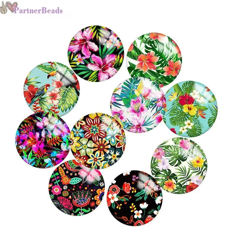 Flower Pattern Round Photo Glass Cabochon Demo Flat Back Making Findings 20mm Snap Button N4161
Flower Pattern Round Photo Glass Cabochon Demo Flat Back Making Findings 20mm Snap Button N4161