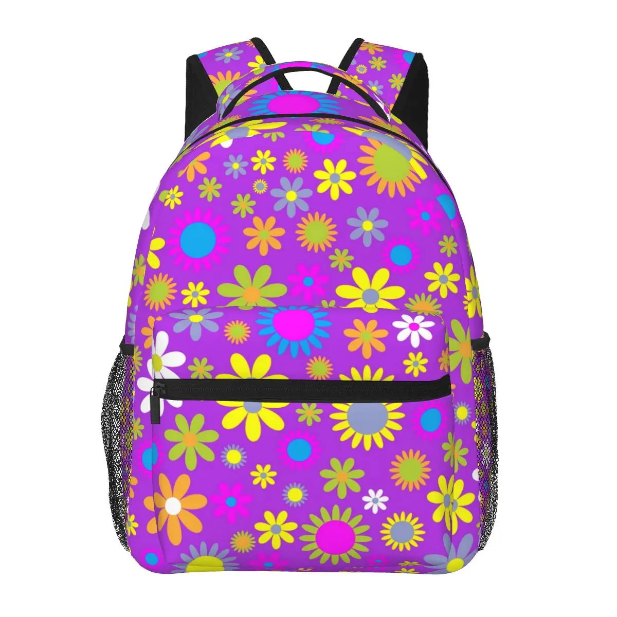 Цветочный мощный рюкзак в стиле ретро 1920-х годов, рюкзаки для университета, милые школьные ранцы для девочек, цветной мягкий рюкзак 
Цветочный мощный рюкзак в стиле ретро 1920-х годов, рюкзаки для университета, милые школьные ранцы для девочек, цветной мягкий рюкзак
