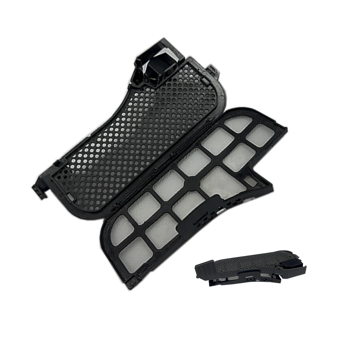 3Pcs for Roborock Onyx4 S8 Pro Ultra G20 Cleaner Accessory Spare Parts Onyx4 Cleaning Tank Filters Accessories
3Pcs for Roborock Onyx4 S8 Pro Ultra G20 Cleaner Accessory Spare Parts Onyx4 Cleaning Tank Filters Accessories