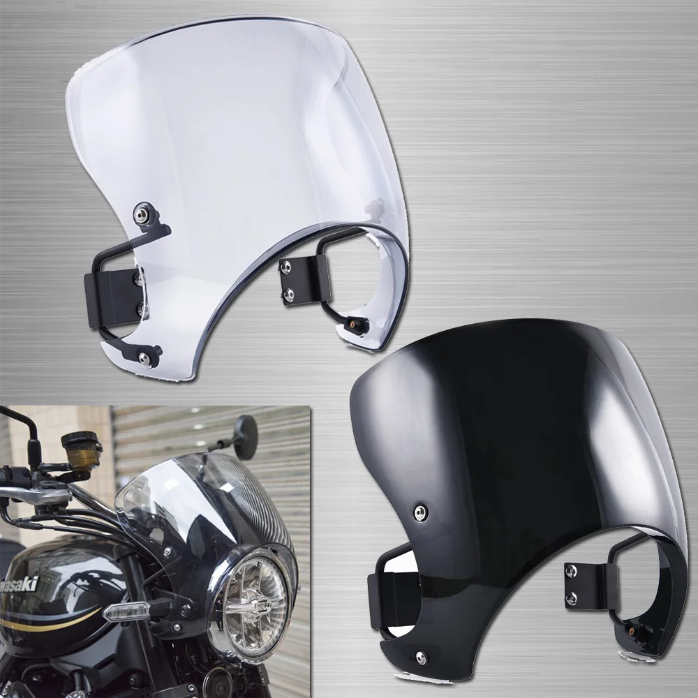 Z900 RS ветровое стекло ветровой обтекатель дефлектор для Kawasaki Z900RS Cafe Racer 2018 2019 2020 2021 2022 Z 900 RS
Z900 RS ветровое стекло ветровой обтекатель дефлектор для Kawasaki Z900RS Cafe Racer 2018 2019 2020 2021 2022 Z 900 RS