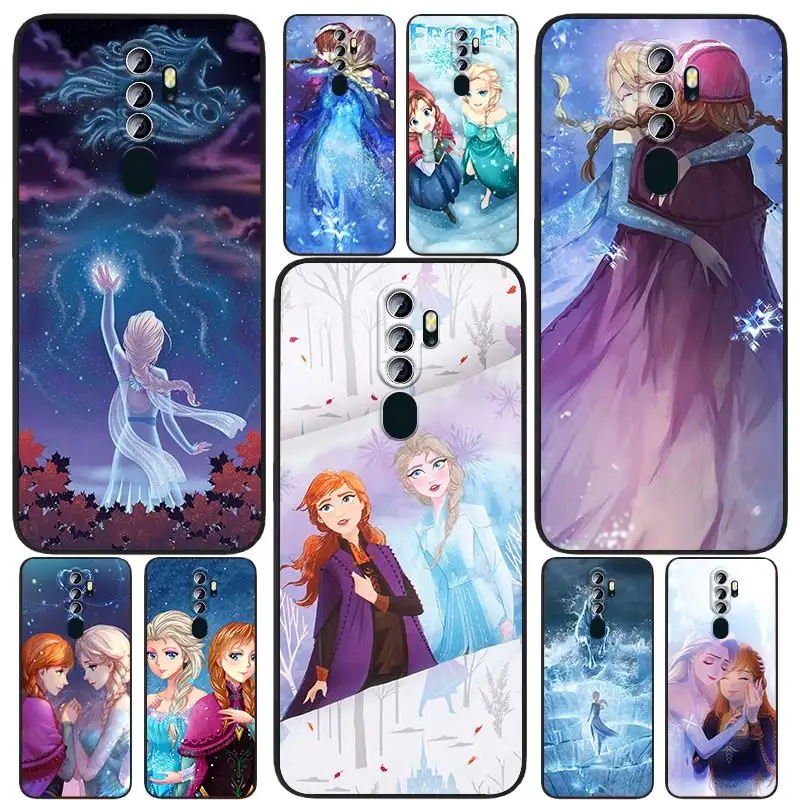 Fashion Girl Disney Frozen Phone Case Black For OPPO Find X5 X3 X2 Neo Lite A74 A76 A72 A55 A54S A53 A53S A16S A16 A9 A5 5G
Fashion Girl Disney Frozen Phone Case Black For OPPO Find X5 X3 X2 Neo Lite A74 A76 A72 A55 A54S A53 A53S A16S A16 A9 A5 5G
