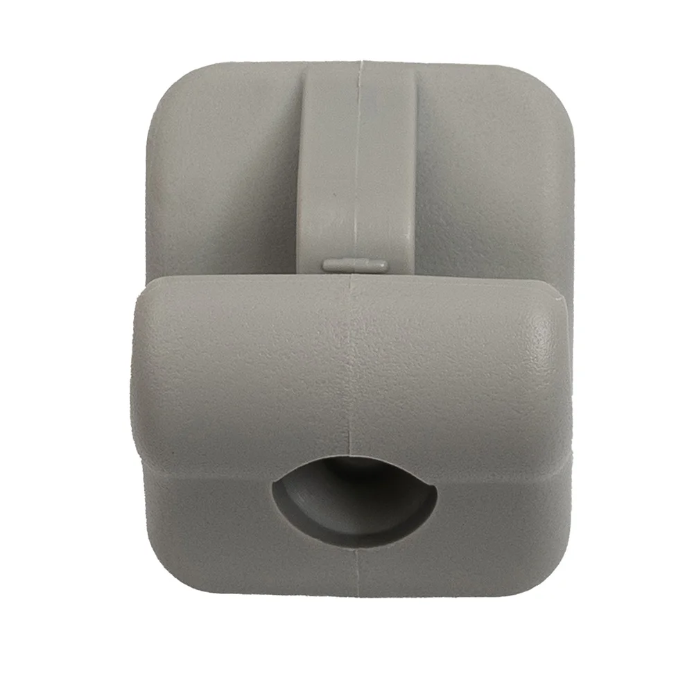 1Pcs Grey Sun Visor Clip Part For Hyundai I20 GETZ-8523505100OM Holder Bracket Car Clamps And Fasteners Auto Parts
1Pcs Grey Sun Visor Clip Part For Hyundai I20 GETZ-8523505100OM Holder Bracket Car Clamps And Fasteners Auto Parts