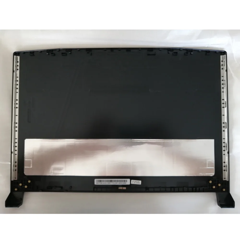 NEW For MSI Katana GF66 MS-1581 Top Cover Rear Lid Lcd Back Cover Top Case black white
NEW For MSI Katana GF66 MS-1581 Top Cover Rear Lid Lcd Back Cover Top Case black white