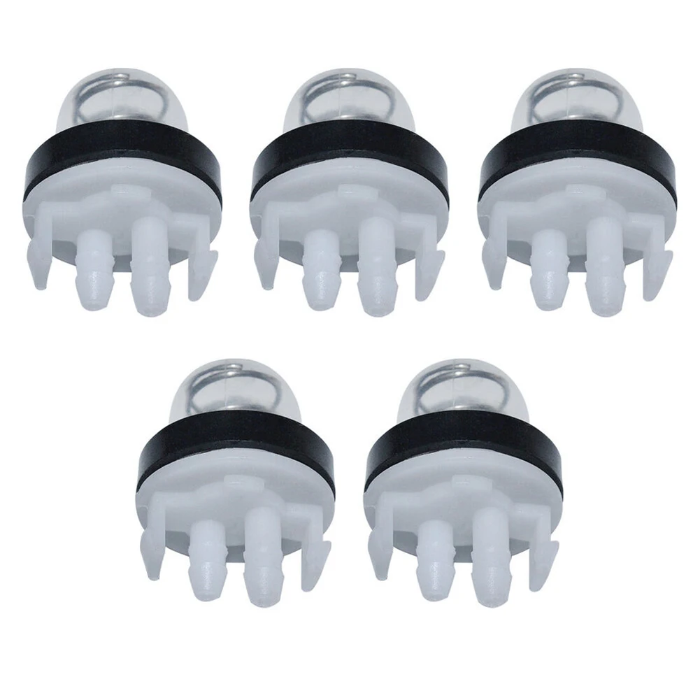 Fuel Pump Primer Bulb Plastic Replacement TS410 TS420 TS700 TS800 Yard 2-Stroke 4238 350 6201 5pcs Accessories
Fuel Pump Primer Bulb Plastic Replacement TS410 TS420 TS700 TS800 Yard 2-Stroke 4238 350 6201 5pcs Accessories