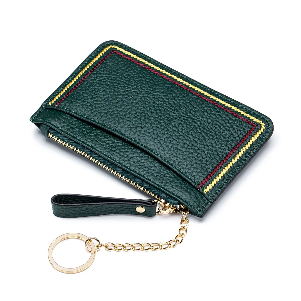 Women Wallet Purse 2022 New Fashion Card Holder Small Lady Coin Pouch High Quality Female Clutch Genuine Leather Luxury Designer
Women Wallet Purse 2022 New Fashion Card Holder Small Lady Coin Pouch High Quality Female Clutch Genuine Leather Luxury Designer