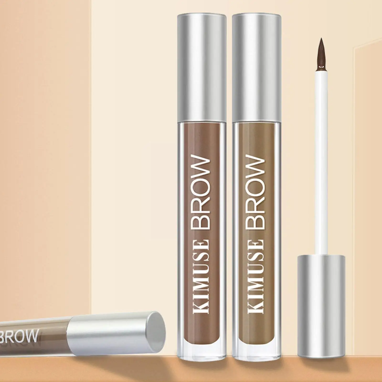 Eyebrow Gel Cream Waterproof Eyebrow Pencil Shadow Eyebrow Makeup Makeup Cosmetics Tint Eyebrow Eye Pen Long Cosmetic Lasti B3I4
Eyebrow Gel Cream Waterproof Eyebrow Pencil Shadow Eyebrow Makeup Makeup Cosmetics Tint Eyebrow Eye Pen Long Cosmetic Lasti B3I4