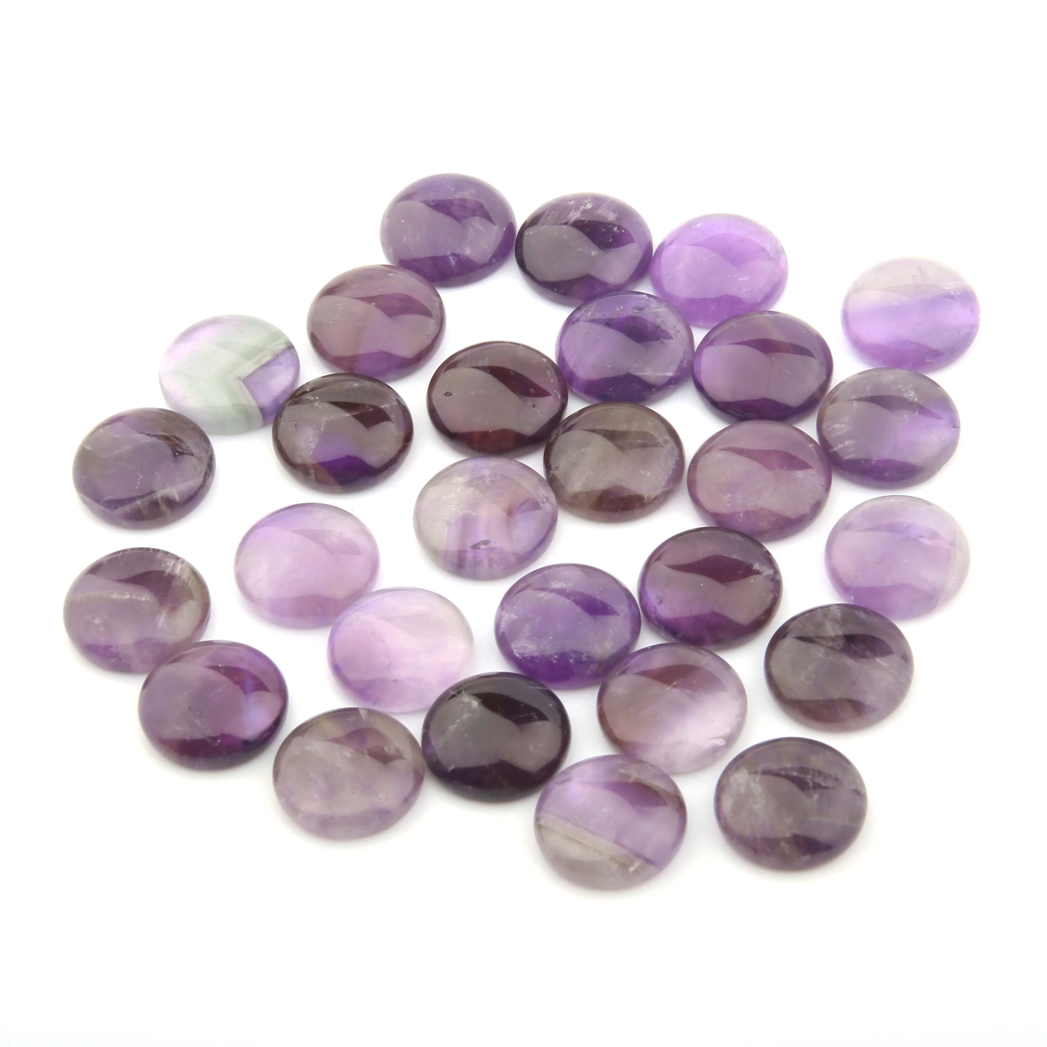 2pcs Natural Amethyst Cabochon Gem Stones No Drilled Hole Oval CAB Beads for Men DIY Handcrafted Jewelry Making Ring Pendant
2pcs Natural Amethyst Cabochon Gem Stones No Drilled Hole Oval CAB Beads for Men DIY Handcrafted Jewelry Making Ring Pendant