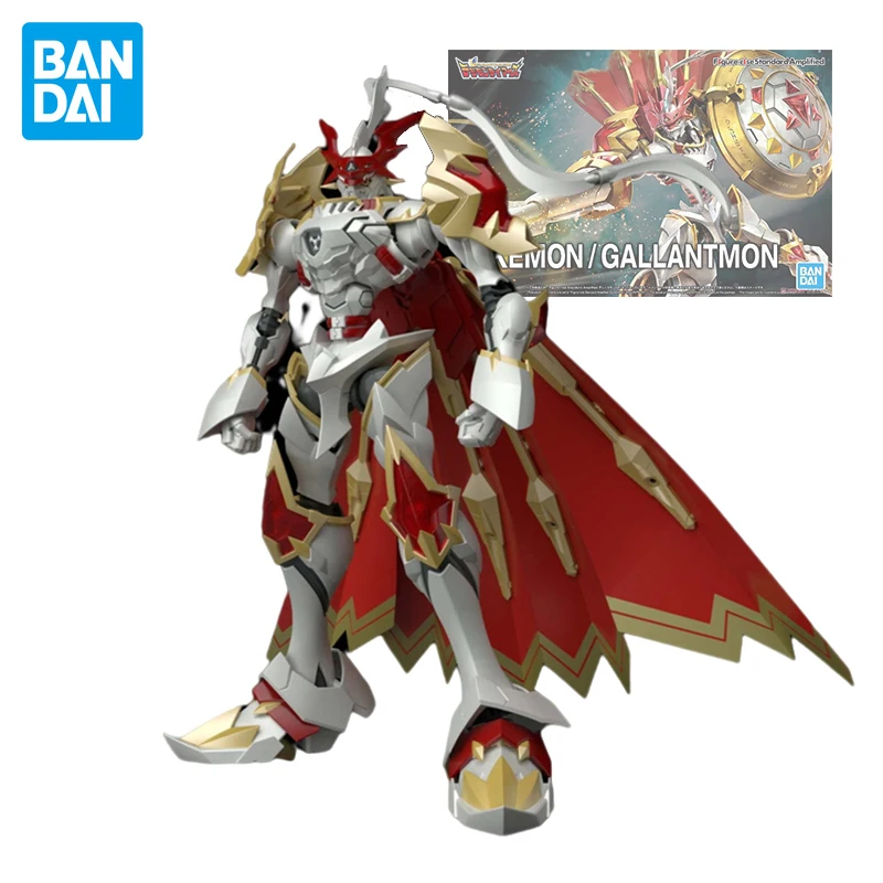 Фигурки фигурок фирмы Bandai, фигурки Digimon Tamers Dukemon в сборе, Аниме фигурки героев, детские игрушки, праздничные подарки
Фигурки фигурок фирмы Bandai, фигурки Digimon Tamers Dukemon в сборе, Аниме фигурки героев, детские игрушки, праздничные подарки