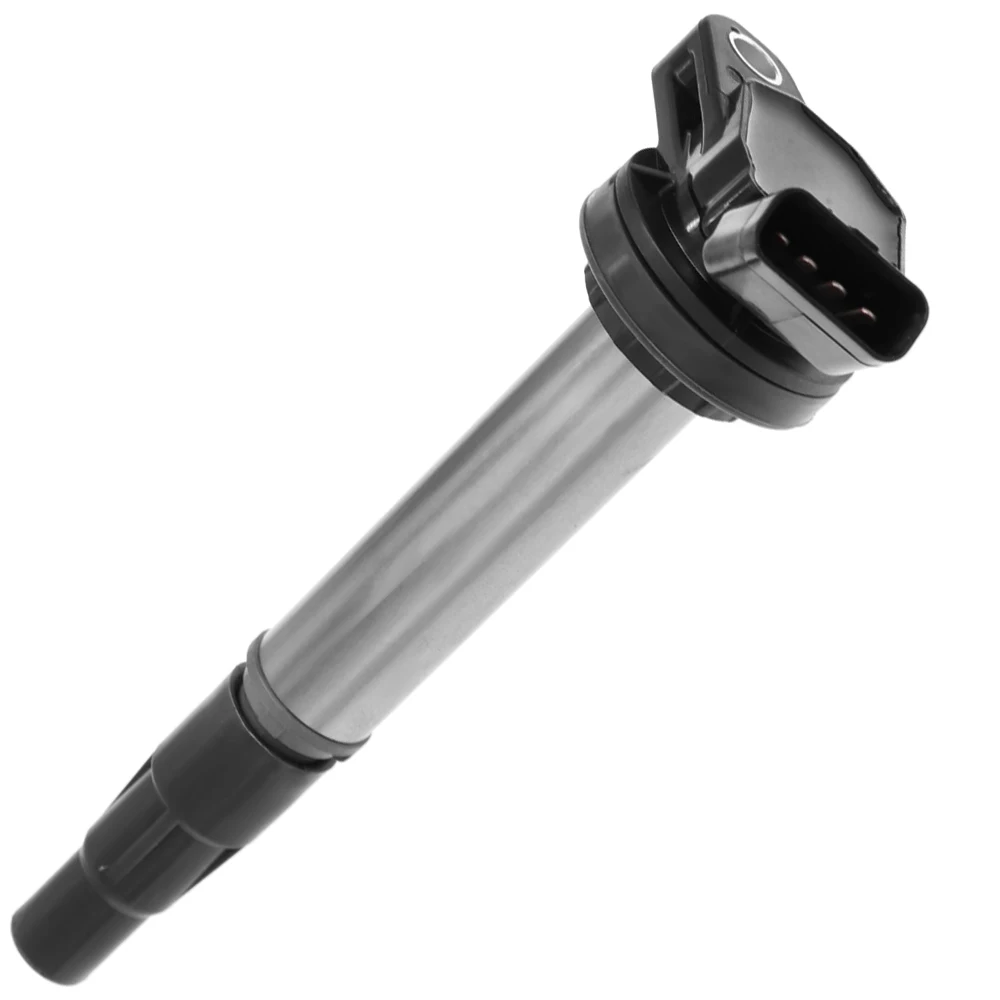 Ignition Coil For Toyota Prius Corolla CT200H 1.8L Ignition Coil 90919-02252 
Ignition Coil For Toyota Prius Corolla CT200H 1.8L Ignition Coil 90919-02252
