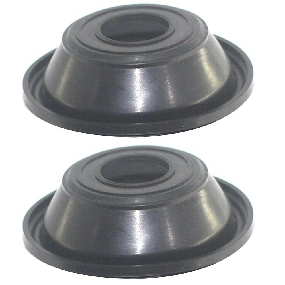 2X For Kawasaki VN750 Vulcan 750 1990-2005 Carburetor Plunger Diaphragm Vacuum Carburetor Plunger Diaphragm
2X For Kawasaki VN750 Vulcan 750 1990-2005 Carburetor Plunger Diaphragm Vacuum Carburetor Plunger Diaphragm