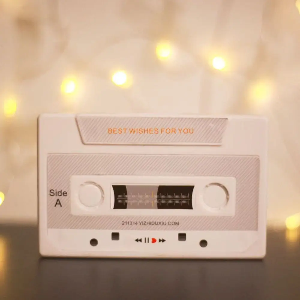 Диктофонная кассета MIIQNUS
Диктофонная кассета MIIQNUS