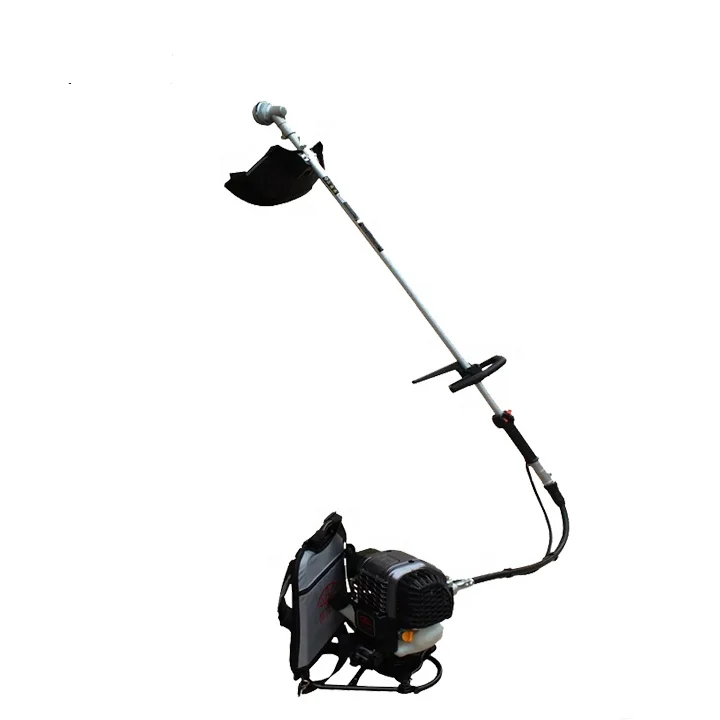 Popular 35cc Handpush Brush Cutter Cheap Petrol Lawn Mowers for Everyone
Popular 35cc Handpush Brush Cutter Cheap Petrol Lawn Mowers for Everyone