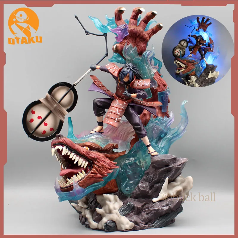 40 см фигурка Наруто, корабль, фигурка, Kyuubi Susanoo Uchiha Madara, экшн-фигурка, модель, кукла, коллекционная игрушка, подарок
40 см фигурка Наруто, корабль, фигурка, Kyuubi Susanoo Uchiha Madara, экшн-фигурка, модель, кукла, коллекционная игрушка, подарок