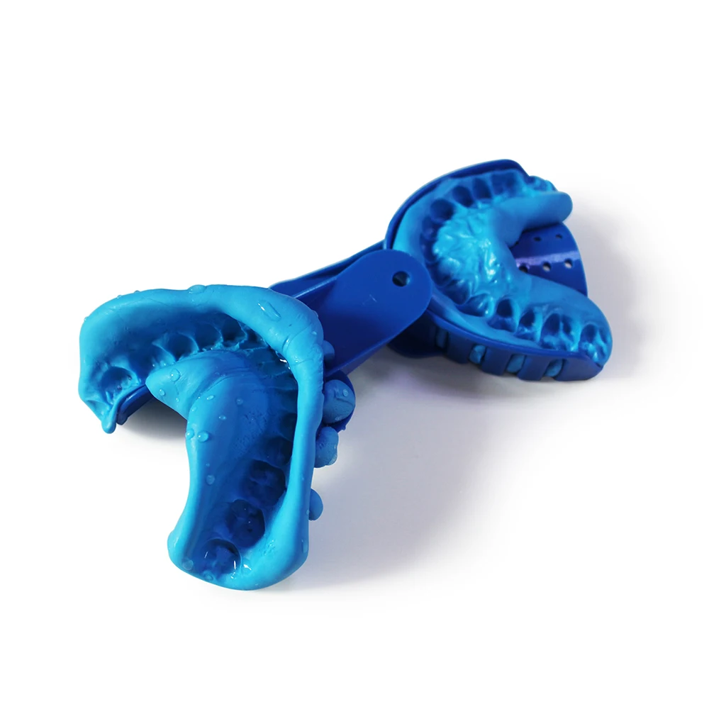Luxsmile Dental Clinical Impression Material Silicone Impression Set For Dental Equipment For Cleaning And Whitening Teeth
Luxsmile Dental Clinical Impression Material Silicone Impression Set For Dental Equipment For Cleaning And Whitening Teeth