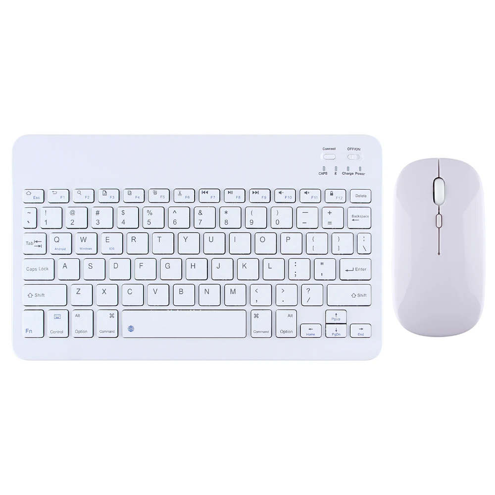 iPad Air Pro 11 Bluetooth Wireless Keyboard Mouse Russian French Hebrew Spanish Korean For Android IOS Windows Phone Tablet
iPad Air Pro 11 Bluetooth Wireless Keyboard Mouse Russian French Hebrew Spanish Korean For Android IOS Windows Phone Tablet