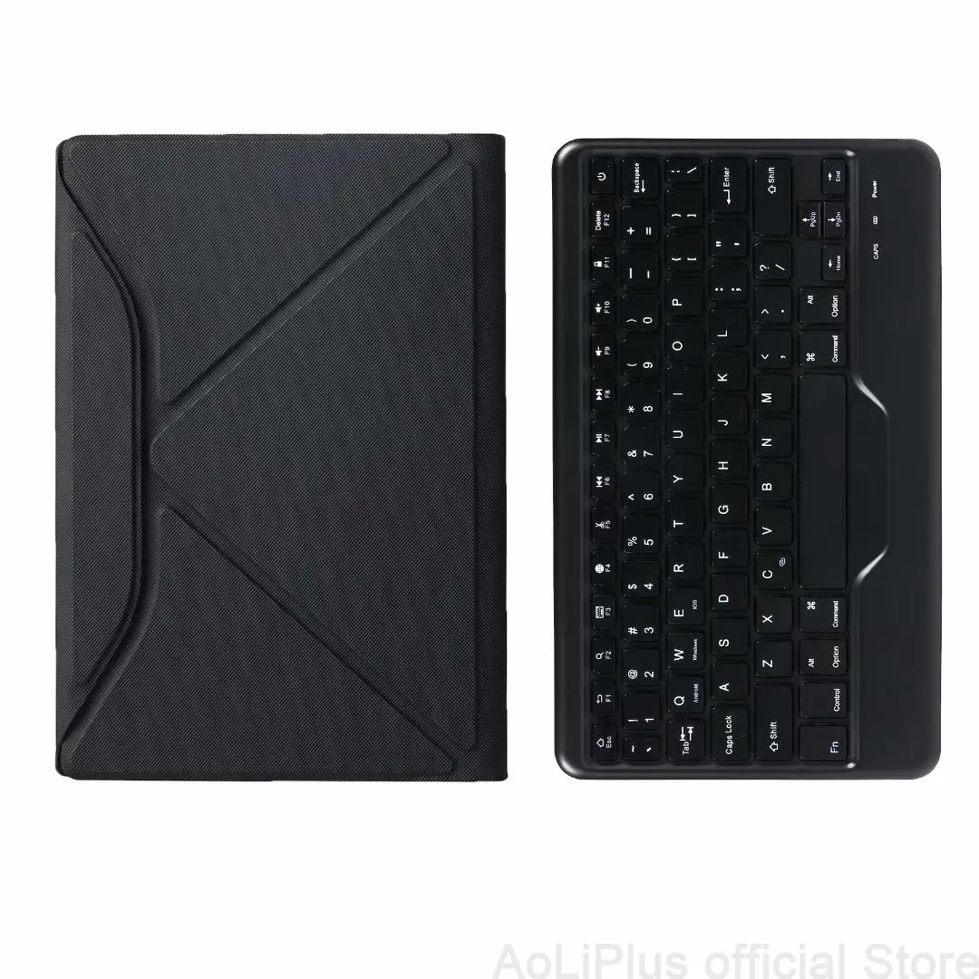 Keyboard Case For Lenovo Xiaoxin Tab P11 TB-J606N Tablet Protective Cover for lenovo tab P11 TB-J606F+pen
Keyboard Case For Lenovo Xiaoxin Tab P11 TB-J606N Tablet Protective Cover for lenovo tab P11 TB-J606F+pen