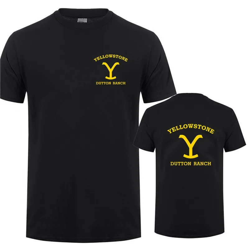 Yellowstone Meme Shirt Cotton Vintage Men's O-neck Streetwear Funny Printed Tees Farm Denim Logo Short Sleeve Harajuku Top
Yellowstone Meme Shirt Cotton Vintage Men's O-neck Streetwear Funny Printed Tees Farm Denim Logo Short Sleeve Harajuku Top