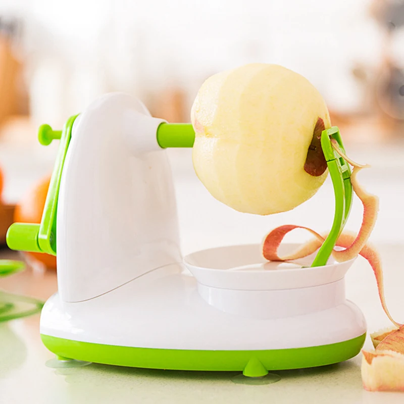 2-piece apple peeling knife hand-cranked automatic pear peeling and peeling knife for quick work creative kitchen tools
2-piece apple peeling knife hand-cranked automatic pear peeling and peeling knife for quick work creative kitchen tools