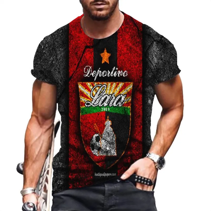 Футболка мужская в стиле ретро, модная тенниска с этническим принтом алфавита, Повседневная Свободная майка с короткими рукавами и круглым ...
Футболка мужская в стиле ретро, модная тенниска с этническим принтом алфавита, Повседневная Свободная майка с короткими рукавами и круглым ...