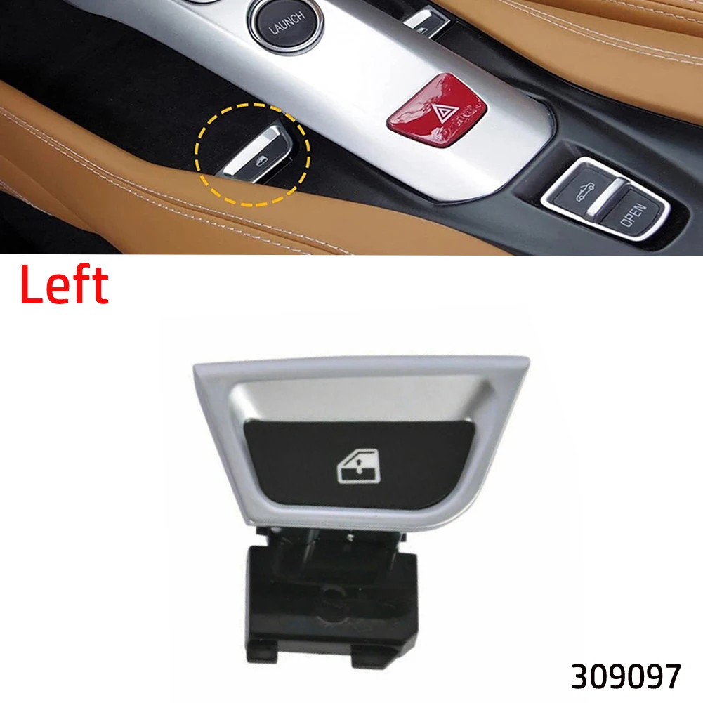 309097 Start Stop Switch Start Stop Switch Engine Start Stop Switch For California T For Ferrari Glass Lift Switch
309097 Start Stop Switch Start Stop Switch Engine Start Stop Switch For California T For Ferrari Glass Lift Switch