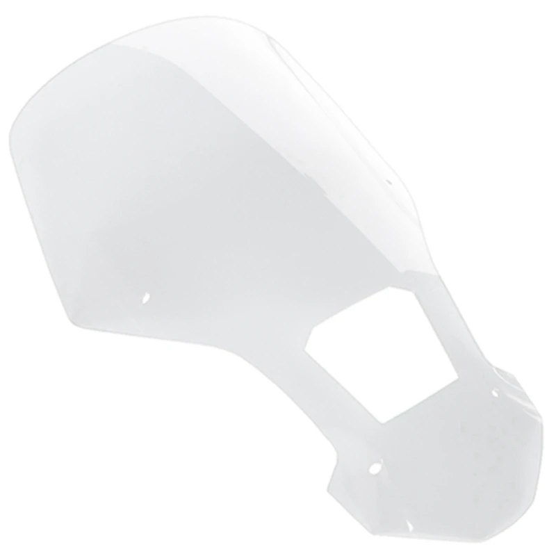 For 2016-2019 Honda CRF1000L Africa Twin Motorcycle Front Windshield Accessories Parts
For 2016-2019 Honda CRF1000L Africa Twin Motorcycle Front Windshield Accessories Parts