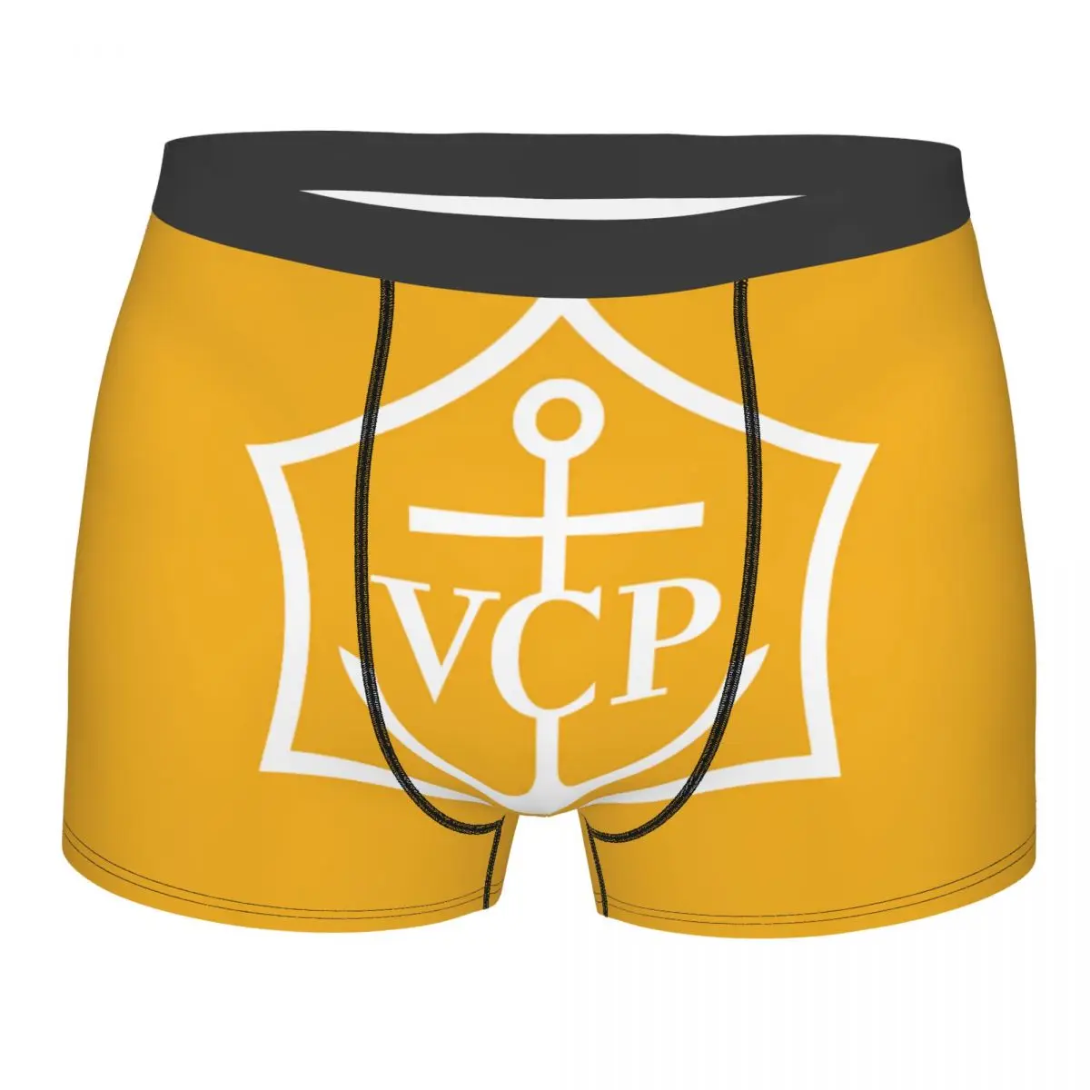 Personalized Custom Male Cool VCP Champagne Underwear Boxer Briefs Men Soft Shorts Underpants
Personalized Custom Male Cool VCP Champagne Underwear Boxer Briefs Men Soft Shorts Underpants
