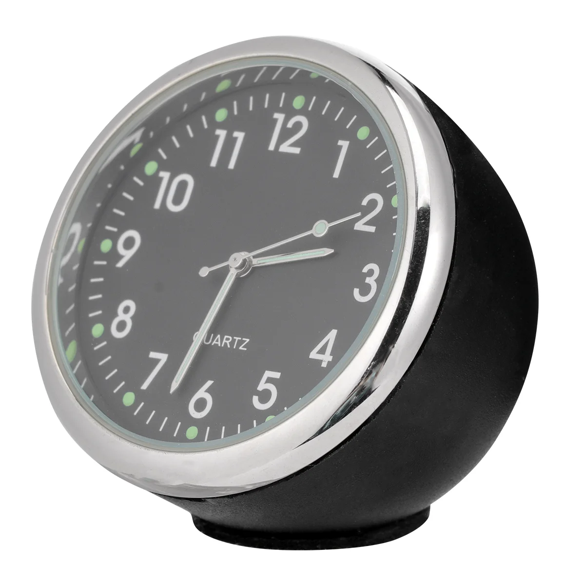 Clock Car Dashboard Auto Luminous Dash Air Vent Clocks Vehicle Timer Decor Ornament Desktop
Clock Car Dashboard Auto Luminous Dash Air Vent Clocks Vehicle Timer Decor Ornament Desktop