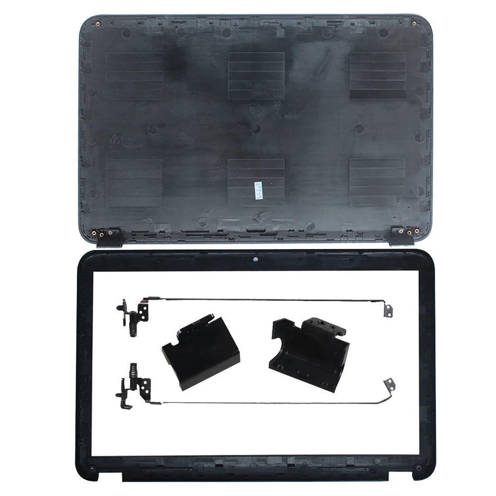 New LCD Back Cover For HP Pavilion G6-2000 G6Z-2000 G6-2100 G6-2348SG TPN-Q110 Front Bezel
New LCD Back Cover For HP Pavilion G6-2000 G6Z-2000 G6-2100 G6-2348SG TPN-Q110 Front Bezel