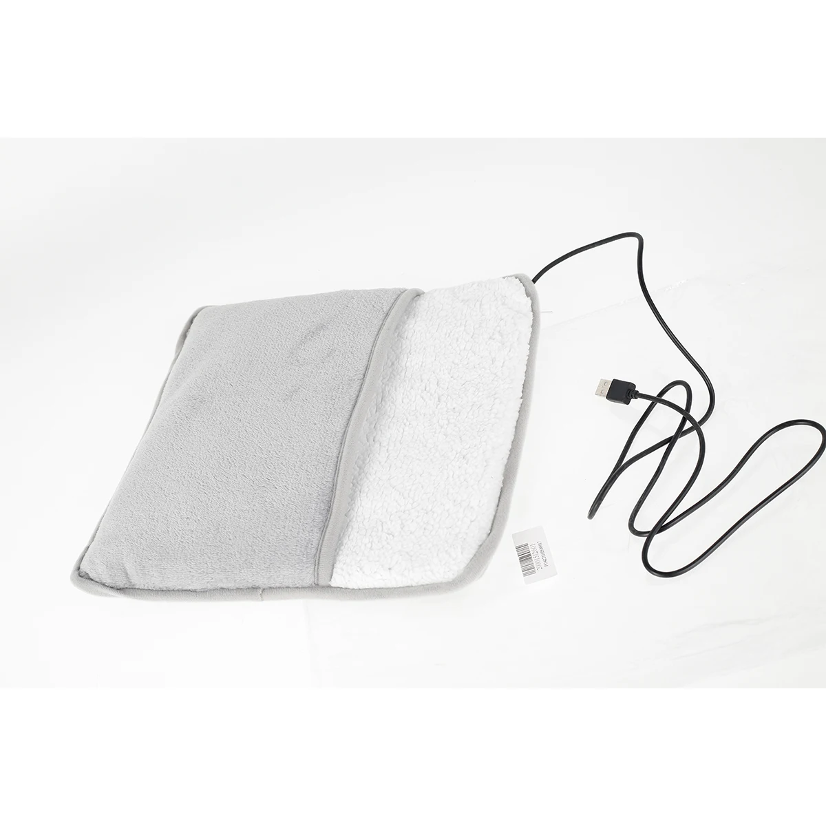 NEW Electric Heated Foot Warmers for Men and Women Foot Heating Pad 11.8'' x 11.8'' Heating Pad Feet Warmer for Feet Hands Back
NEW Electric Heated Foot Warmers for Men and Women Foot Heating Pad 11.8'' x 11.8'' Heating Pad Feet Warmer for Feet Hands Back