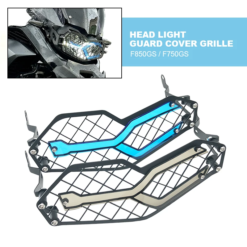 Защита для передних фар BMW F850GS F750GS F 850 GS F750GS 2018-2023 2022 2021 2020 Защитная крышка для передних фар
Защита для передних фар BMW F850GS F750GS F 850 GS F750GS 2018-2023 2022 2021 2020 Защитная крышка для передних фар