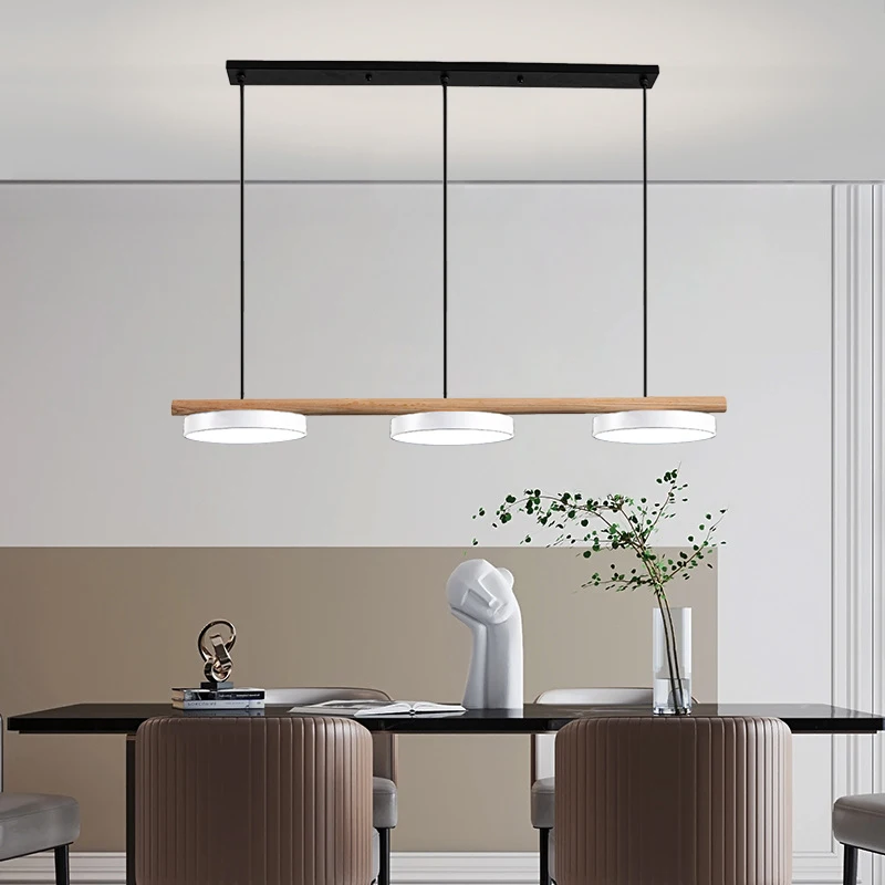 Nordic Log Ceiling Lamp Living Room LED Chandelier Kitchen Ceiling Chandelier Restaurant Light Indoor Light Home Decoration Lamp
Nordic Log Ceiling Lamp Living Room LED Chandelier Kitchen Ceiling Chandelier Restaurant Light Indoor Light Home Decoration Lamp