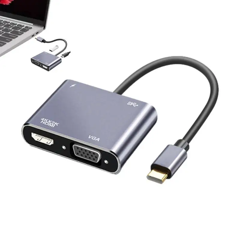 USB многопортовый адаптер Высокоскоростная передача Type-c на VGA USB PD концентратор карта памяти и кардридер офисная техника для
USB многопортовый адаптер Высокоскоростная передача Type-c на VGA USB PD концентратор карта памяти и кардридер офисная техника для