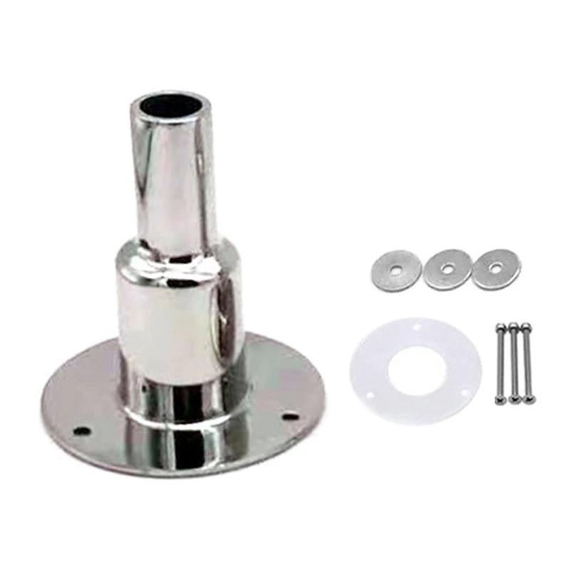 Bent/Straight Thru Hull Exhaust Skin Fitting Fit for 22/24mm Inner Diameter Hose Fuel Heater Exhaust Port
Bent/Straight Thru Hull Exhaust Skin Fitting Fit for 22/24mm Inner Diameter Hose Fuel Heater Exhaust Port