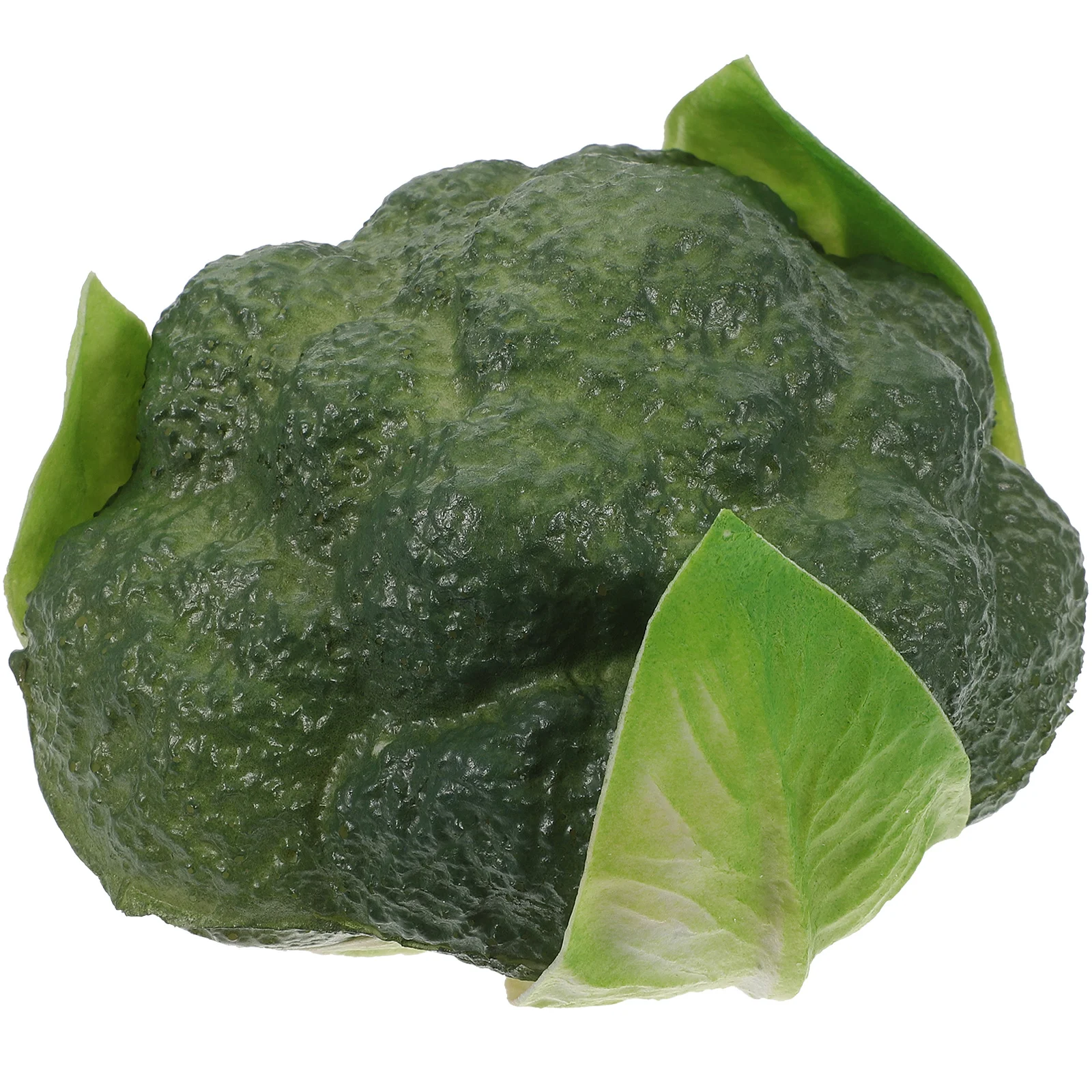 Artificial Flower Mini Toy Broccoli Decors Kitchen Simulation Model Vegetable Models
Artificial Flower Mini Toy Broccoli Decors Kitchen Simulation Model Vegetable Models