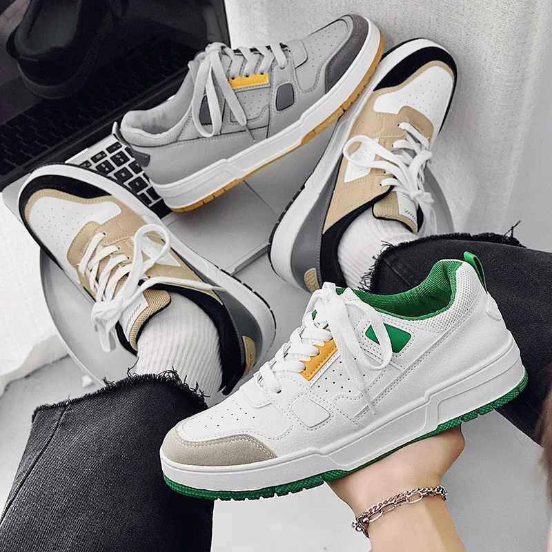 Original Men's Women's 1S Outdoor Flats Casual Sneakers Breathable Sports Sneakers Training Shoes
Original Men's Women's 1S Outdoor Flats Casual Sneakers Breathable Sports Sneakers Training Shoes