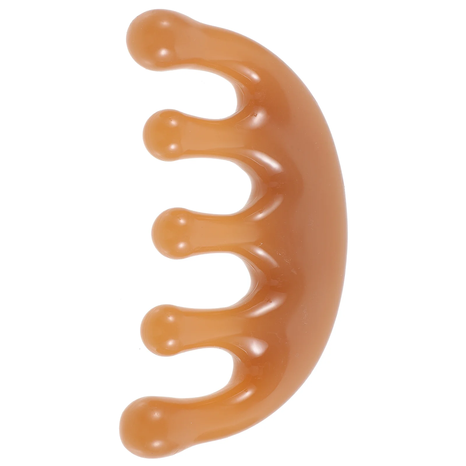 Hair Comb Head Massager Comb Wide Tooth Scalp Comb Scalp Massager Comb for Massage
Hair Comb Head Massager Comb Wide Tooth Scalp Comb Scalp Massager Comb for Massage