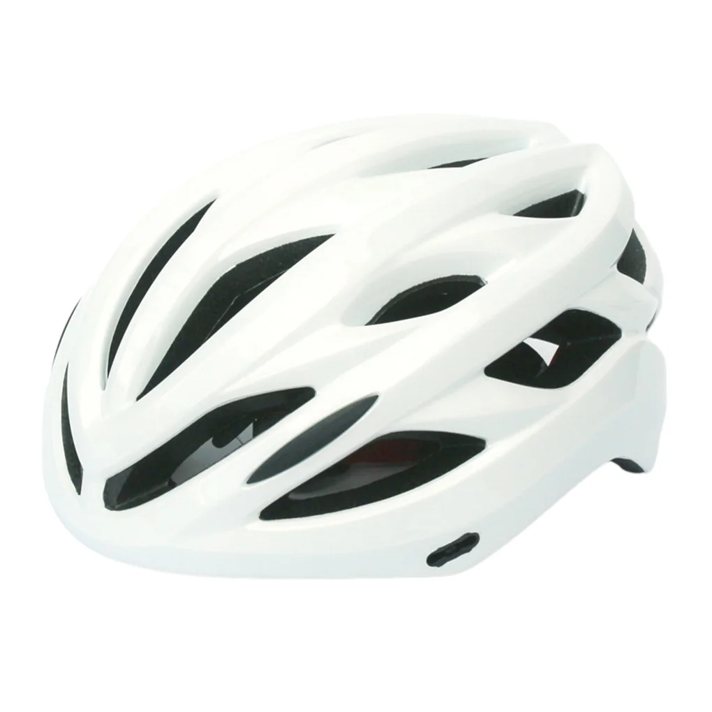 22hole Bike Helmet Breathable Protection Integrally-Molded Men Women Night Cycling Helmets Detachable Safety Hat
22hole Bike Helmet Breathable Protection Integrally-Molded Men Women Night Cycling Helmets Detachable Safety Hat