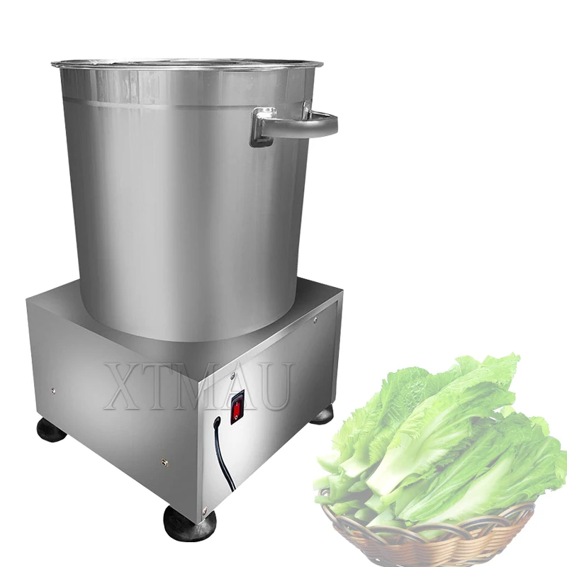 Salad Fruit Vegetables Centrifuge Stainless Steel Vegetable Fruit Dryer Drainer Dehydrator Salad Spinner Kitchen Accessories
Salad Fruit Vegetables Centrifuge Stainless Steel Vegetable Fruit Dryer Drainer Dehydrator Salad Spinner Kitchen Accessories