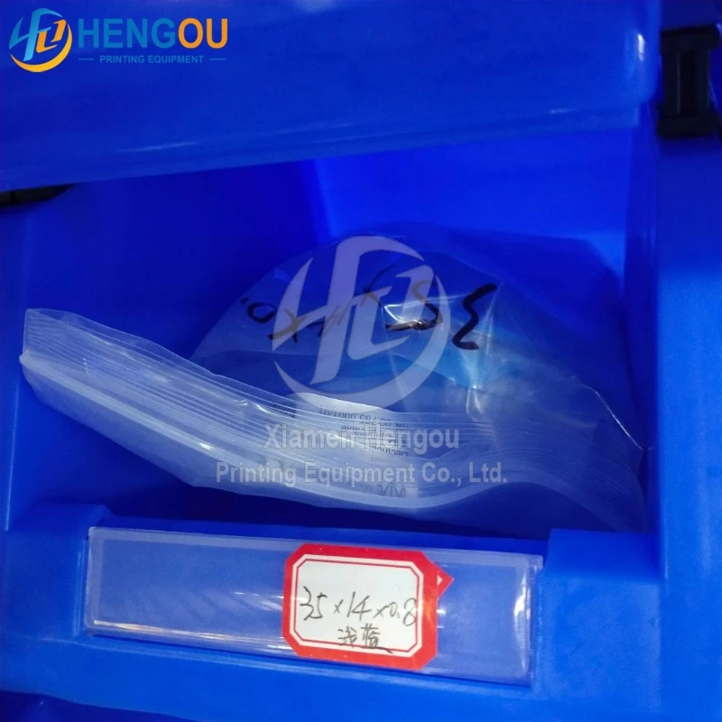 Резиновая присоска hengou 35x14x0,8 мм, машина для прорисовки heidelberg komori roland kba
Резиновая присоска hengou 35x14x0,8 мм, машина для прорисовки heidelberg komori roland kba